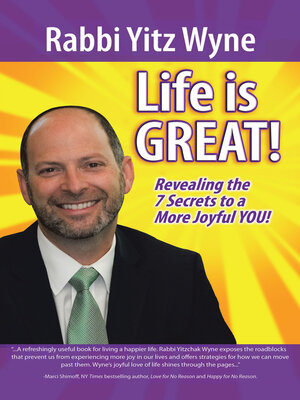 cover image of Life Is Great!